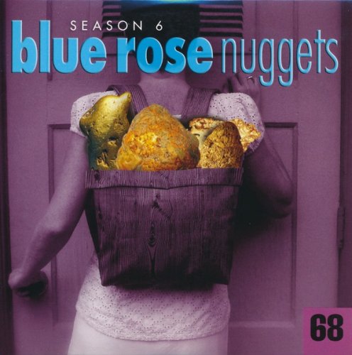 VA - Blue Rose Nuggets 68 (2014)