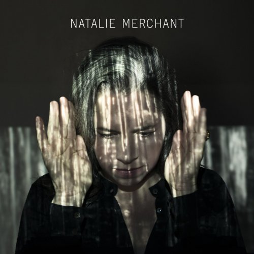 Natalie Merchant - Natalie Merchant (2014) [Hi-Res]