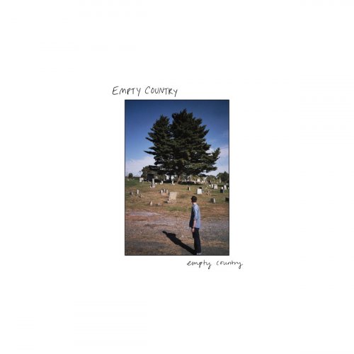 Empty Country - Empty Country (2020)