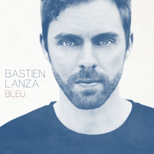 Bastien Lanza - Bleu (2020)