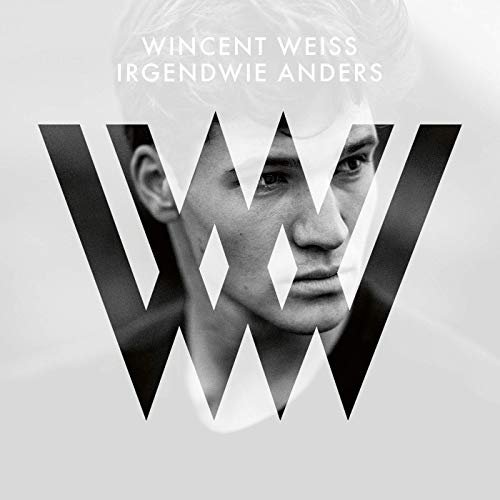 Wincent Weiss - Irgendwie anders (Deluxe) (2020) [Hi-Res]