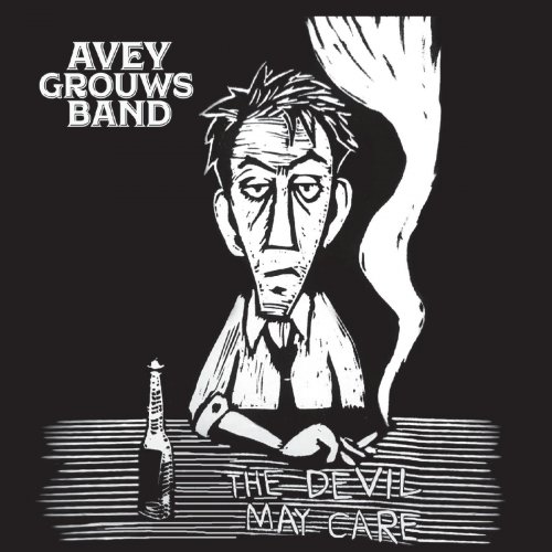 Avey Grouws Band - The Devil May Care (2020)