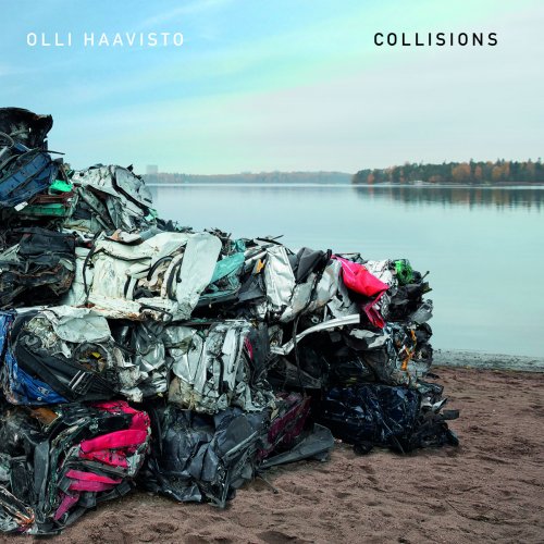 Olli Haavisto - Collisions (2020)