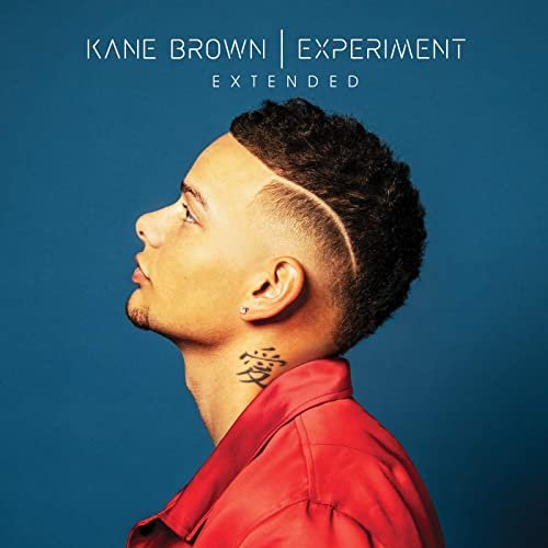 Kane Brown - Experiment Extended (2020)