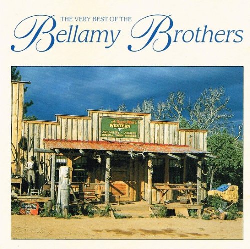 Bellamy Brothers - The Very Best Of The Bellamy Brothers (1991)