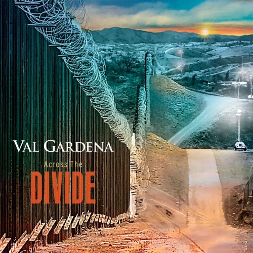 Val Gardena - Across the Divide (2020)