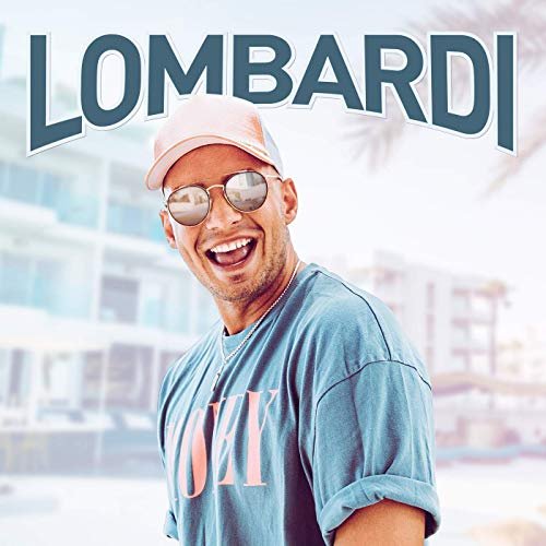 Pietro Lombardi - LOMBARDI (Deluxe Version) (2020)