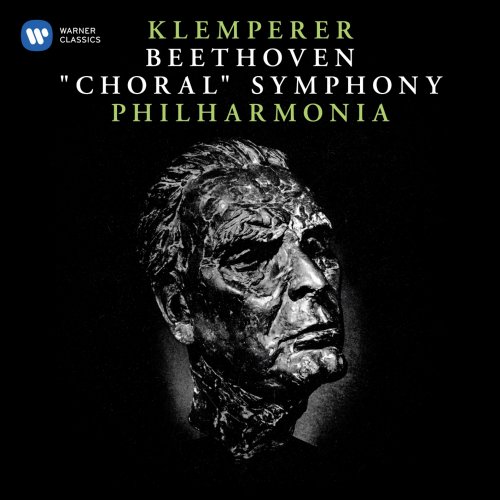 Otto Klemperer - Beethoven: Symphony No. 9, Op. 125 "Choral" (Remastered) (2020) [Hi-Res]
