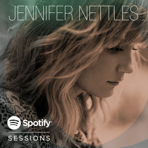 Jennifer Nettles - Spotify Sessions (2014)