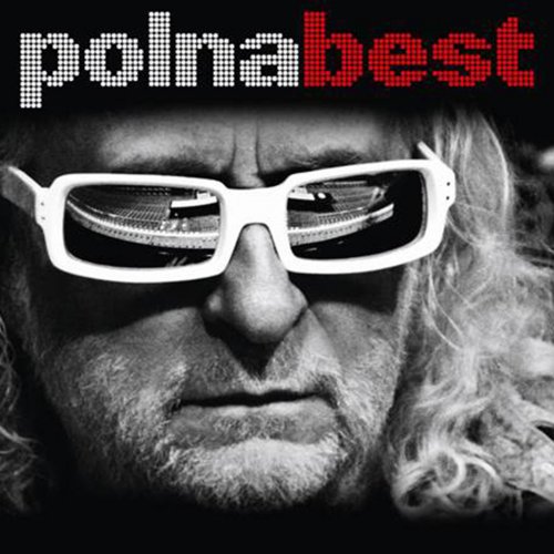 Michel Polnareff - Polnabest (2016)