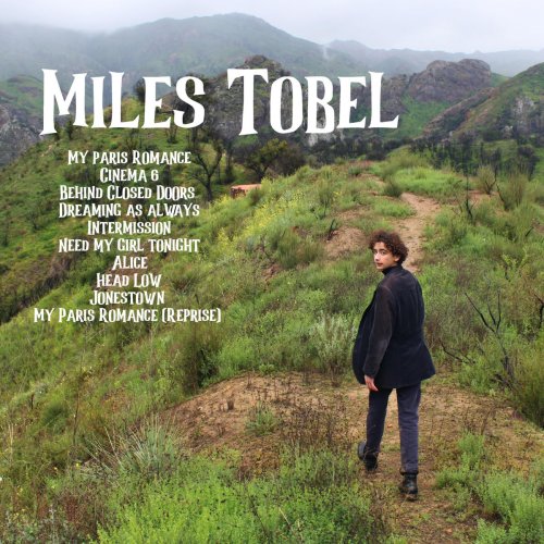 Miles Tobel - Miles Tobel (2020)