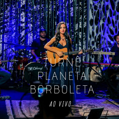 Mariana Nolasco - Turnê Planeta Borboleta - Ao Vivo (2020)