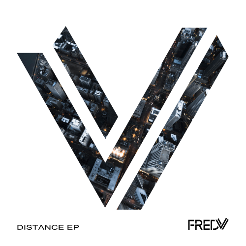Fred V - Distance EP (2020) flac