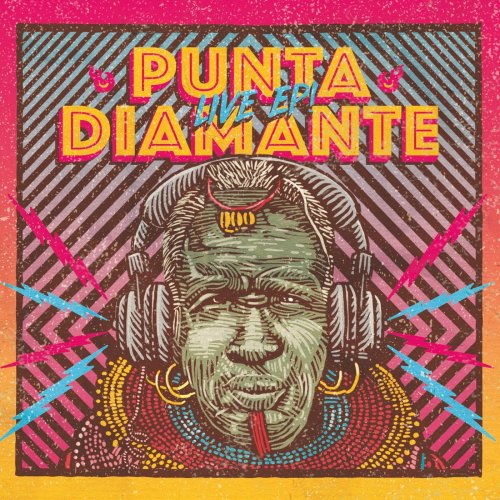Punta Diamante - Live EP! (2020)