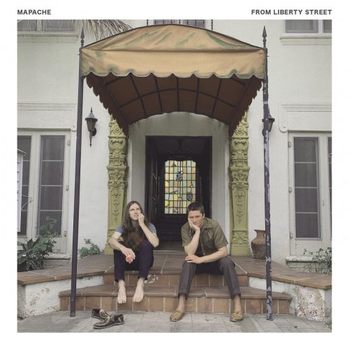 Mapache - From Liberty Street (2020) [Hi-Res]