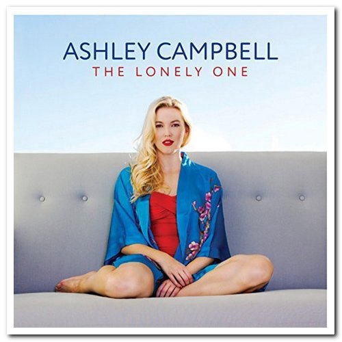 Ashley Campbell - The Lonely One (2018)