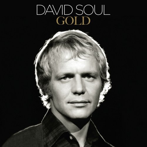 David Soul - David Soul - Gold (2020)