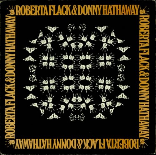 Roberta Flack & Donny Hathaway - Roberta Flack & Donny Hathaway (2012) [Hi-Res]