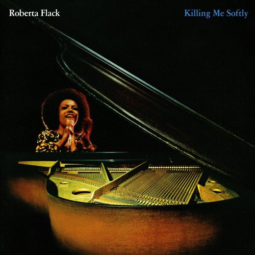 Roberta Flack - Killing Me Softly (2012) [Hi-Res]