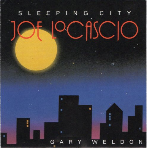 Joe LoCascio - Sleeping City (1989)