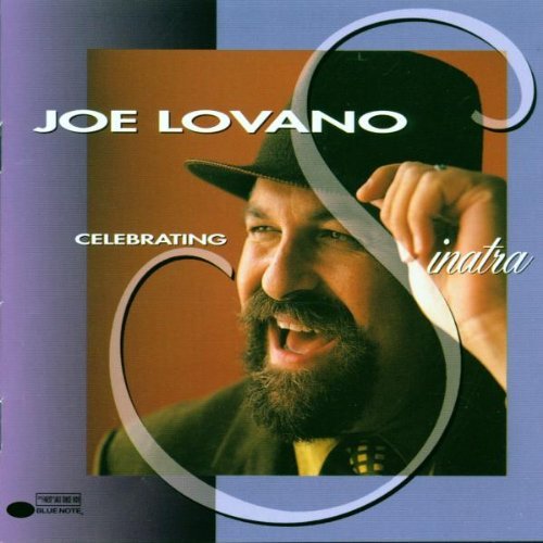 Joe Lovano ‎- Celebrating Sinatra (1996) FLAC