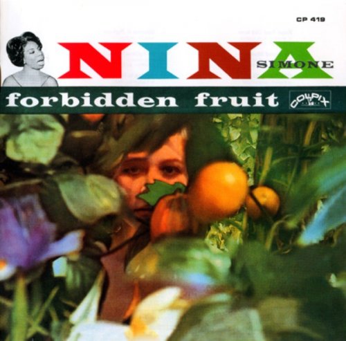 Nina Simone - Forbidden Fruit (Remastered)  (2005) FLAC