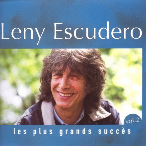 Leny Escudero - Les plus grands succès, Vol. 2 (2013)