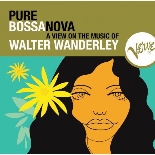Walter Wanderley - Pure Bossa Nova (2008)