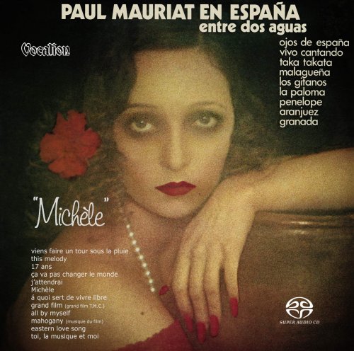 Paul Mauriat - En España & Michèle (2019)