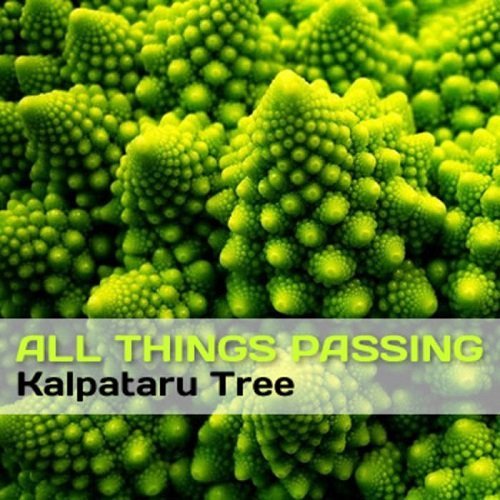 Kalpataru Tree - All Things Passing (2010) [FLAC]