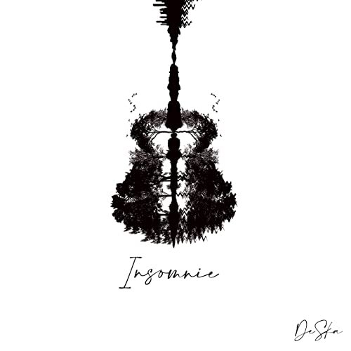 Deska - Insomnie (2020) [Hi-Res]