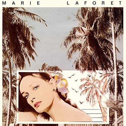 Marie Laforêt - 1977-1982 (2020) [Hi-Res]