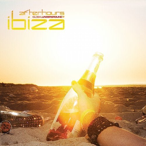 VA - Global Underground: Afterhours 6 – Ibiza / Unmixed (2020)