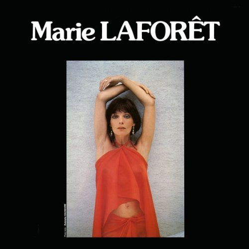 Marie Laforêt -1976 (2020) [Hi-Res]