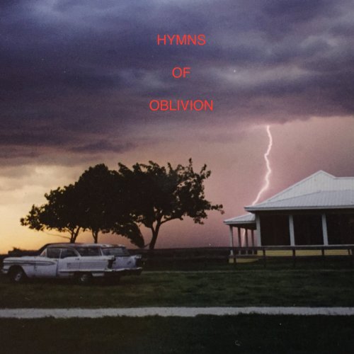 William Basinski - Hymns of Oblivion (2020) [Hi-Res]