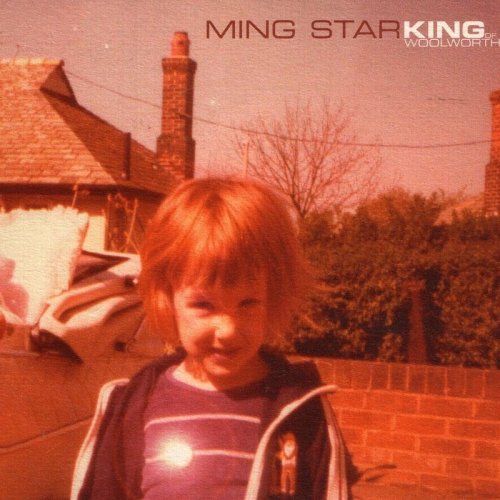King Of Woolworths - Ming Star (2001) [CDRip]