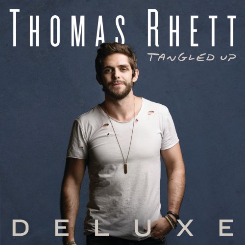 Thomas Rhett - Tangled Up (Deluxe) (2016)