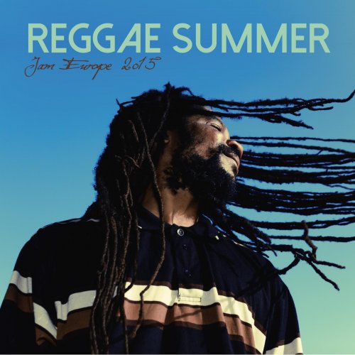 Reggae Summer Jam Europe 2015 (2015)