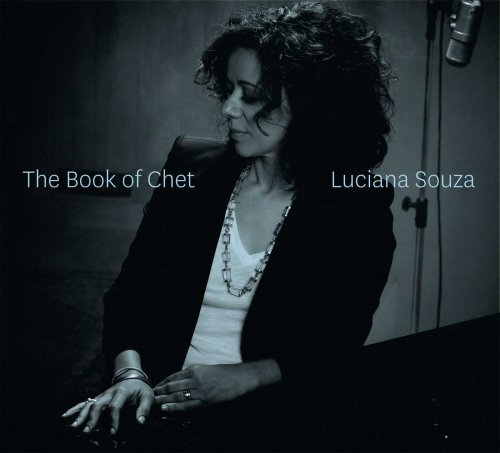 Luciana Souza - The Book of Chet (2012) FLAC