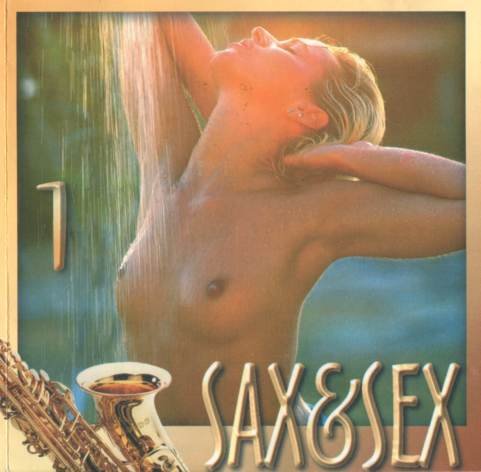 VA - Sax & Sex 1 (1997) CD-Rip