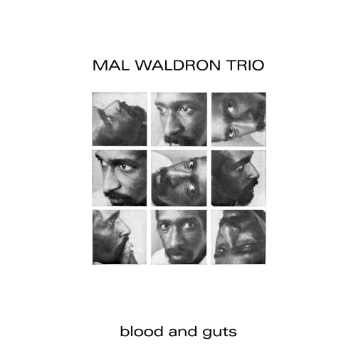 Mal Waldron Trio - Blood and Guts (1970)
