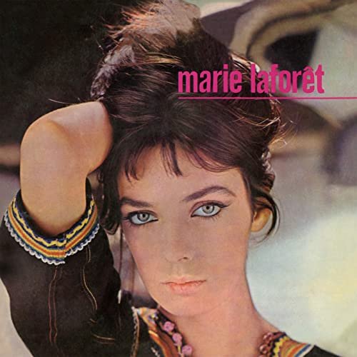 Marie Laforêt - Marie Laforêt - Les versions étrangères (2020) [Hi-Res]