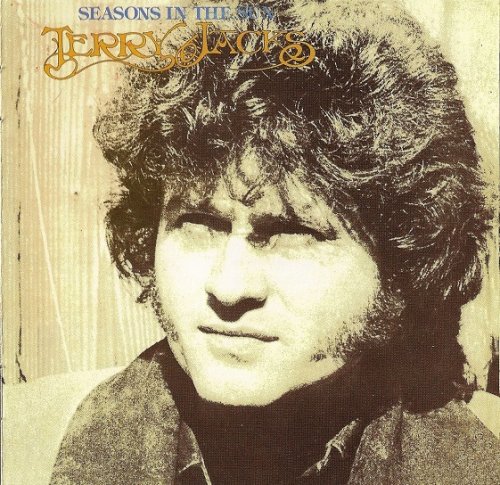 Terry Jacks - Seasons In The Sun (Reissue, Remastered) (1973/2008)