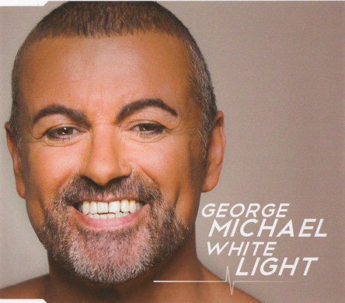 George Michael - White Light (2012)