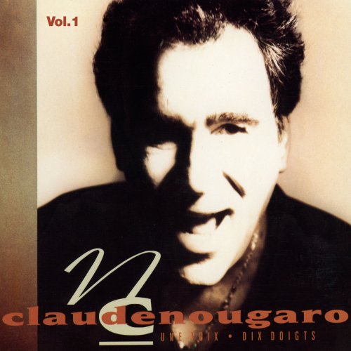 Claude Nougaro - Une Voix Dix Doigts (1991/2014) [Hi-Res]
