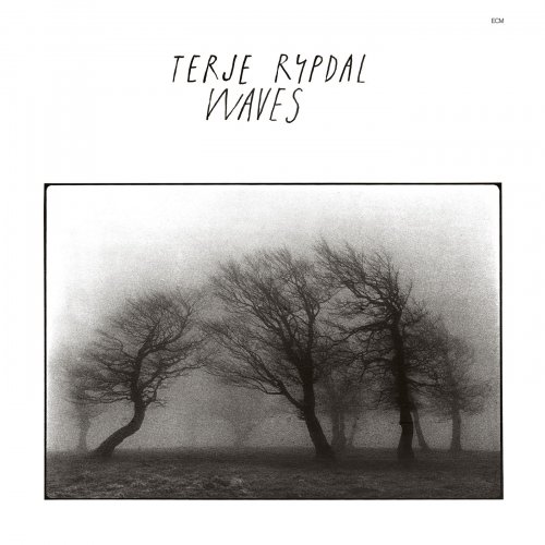 Terje Rypdal - Waves (1978) CD-Rip