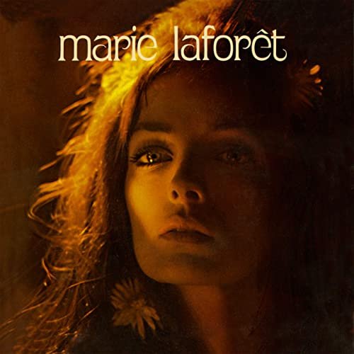 Marie Laforêt - 1969-1970 (2020) [Hi-Res]