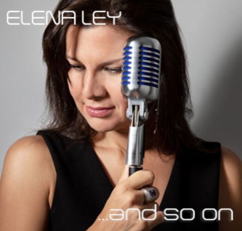 Elena Ley - ...And So On (2019)