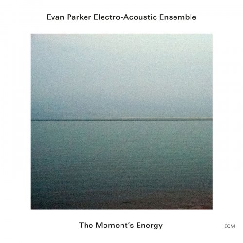 Evan Parker Electro-Acoustic Ensemble - The Moment's Energy (2009)