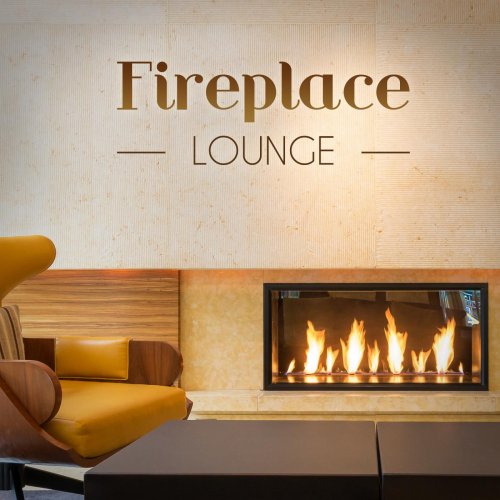 Fireplace Lounge (2015)